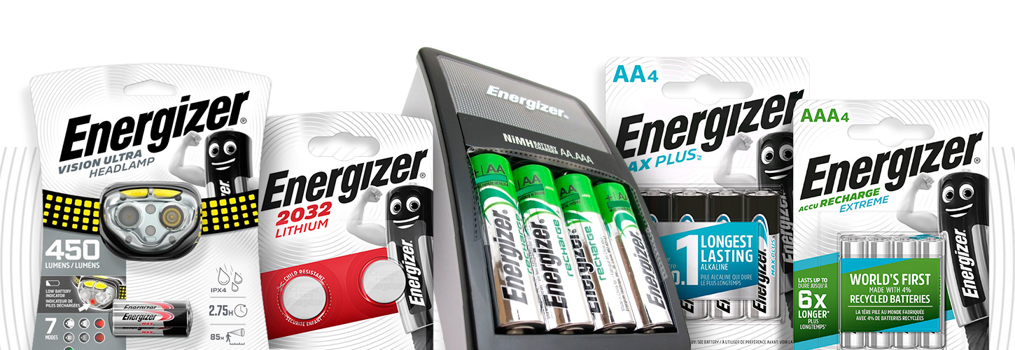 Distributor Energizer